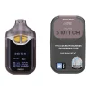Boutiq Switch Thca Disposable | Biscoff X Jelly Roll