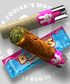 Dr. Zodiak’s Donuts