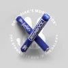Dr. Zodiak’s Moonrock – Dark Blue Battery