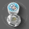 Dr. Zodiak’s Live Hash Rosin – 1G