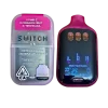 Boutiq Switch V5 – Pink Z (Indica) X Dragon Fruit (Hybrid) X Tropicana (Sativa)