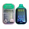 BOUTIQ SWITCH V5 (3 in 1) “MAUI WOWIE” (SATIVA) x “GELATO 41” (HYBRID) x “MANGO MELON” (INDICA)