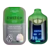 Boutiq Switch Glow – Green Magic X Kiwi Z 2G Dual Tank