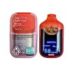 Boutiq Switch V4 – Glowberry X Pop Rocks 2G Dual Tank
