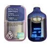 Boutiq Switch V4 – Blue Banana X Honey Dew 2G Dual Tank