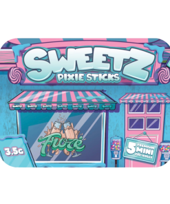 FROZE | 3.5G PIXIE STICKS