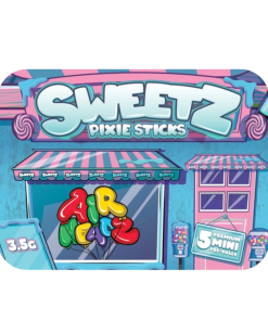 AIR HEADZ | 3.5G PIXIE STICKS