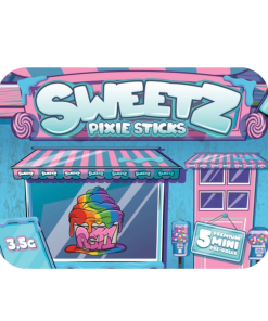 RS11 | 3.5G PIXIE STICKS