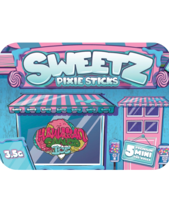 HAWAIIAN SHAVED ICE | 3.5G PIXIE STICKS