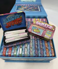 SWEETZ PIXIE STICKS PRE ROLLS (MIXED FLAVORS) 3.5G