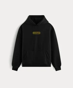 Pixelmark Hoodie – Wario