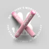 Dr. Zodiak’s Moonrock – Pinkies Battery