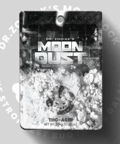Dr. Zodiak’s Moon Dust