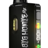 Dr. Zodiak’s Moonrock LR Big Homie-2G