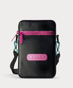Boutiq Pixel Crossbody Bag