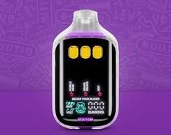 BOUTIQ SWITCH V5 (3 in 1) PHANTOM ORB LIMITED EDITION “PURPLE HAZE” (S), “GRAPE GELATO”(H), “GDP” (I)