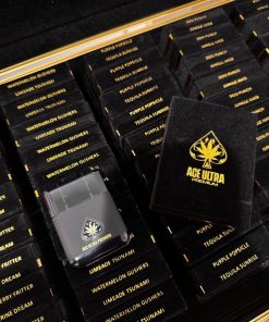 ACE ULTRA PREMIUM 4G(50PCS VARIETY BOX)