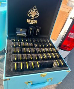 ACE ULTRA 4TH GEN (2G  100PCS  VARIETY MASTER BOX)