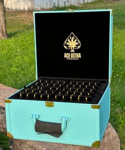 ACE ULTRA 4TH GEN (2G  25PCS  VARIETY MASTER BOX)