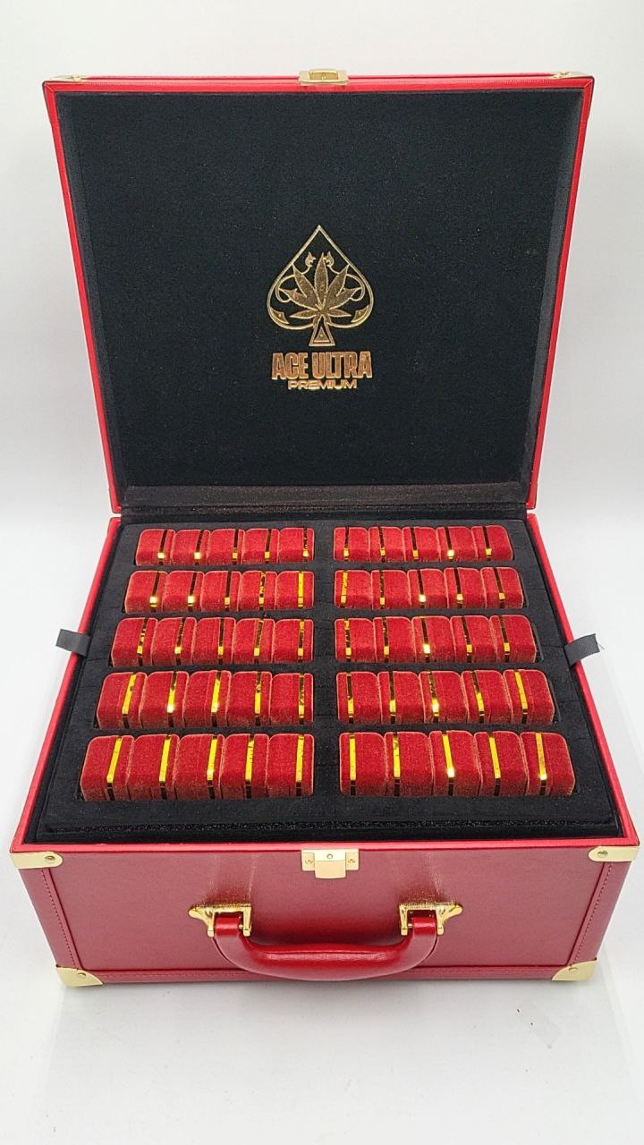 ACE Ultra Premium Love Edition 2G disposable