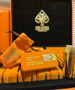 ACE ULTRA PREMIUM SPRING EDITION