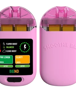 PINK LEMON x SLURTY