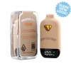 Smoothie Bar Blend 2G Disposable – Sherbacio x Zookies