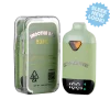 Smoothie Bar Blend 2G Disposable – Hindu Kush x Pez