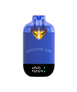 Smoothie Bar Blend 2G Disposable – Truffle butter x Blue dream