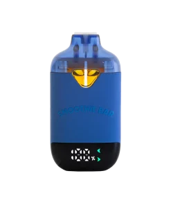 Smoothie Bar Blend 2G Disposable – Blue Cookies x Black Runtz