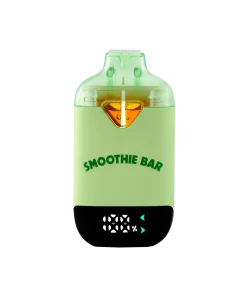 Smoothie Bar Blend 2G Disposable – Cherry Limeade x Zeven Up