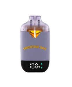 Smoothie Bar Blend 2G Disposable – Dark Web x Agent Orange