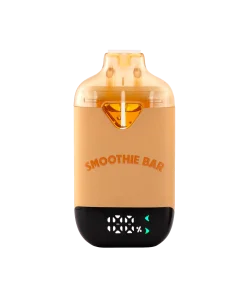 Smoothie Bar Blend 2G Disposable – Donny Burger x Gorilla Candy