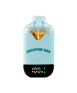 Smoothie Bar Blend 2G Disposable – Frosted Gelato x Jealousy