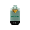 Smoothie Bar Blend 2G Disposable – G13 x Cinderella 99 (sativa)