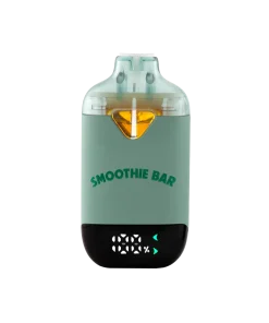 Smoothie Bar Blend 2G Disposable – G13 x Cinderella 99 (sativa)