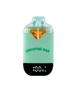 Smoothie Bar Blend 2G Disposable – Gelato 41 x Fritter Mintz