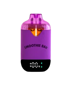 Smoothie Bar Blend 2G Disposable – Gluetopia x Space Cake