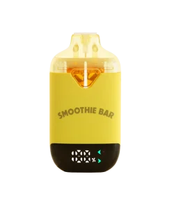 Smoothie Bar Blend 2G Disposable – Golden Goat x Airheads