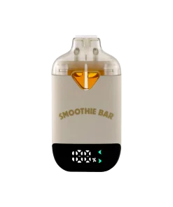 Smoothie Bar Blend 2G Disposable – Holy Grail x Gushers