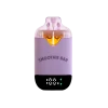 Smoothie Bar Blend 2G Disposable – Grape Pie x Horchata