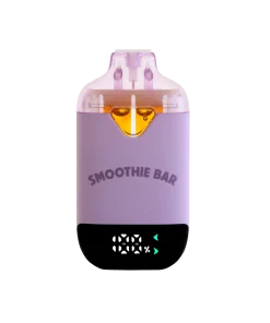 Smoothie Bar Blend 2G Disposable – Grape Pie x Horchata