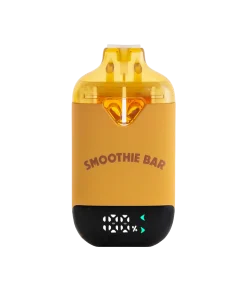 Smoothie Bar Blend 2G Disposable – Green Goblin x Banana Sundae