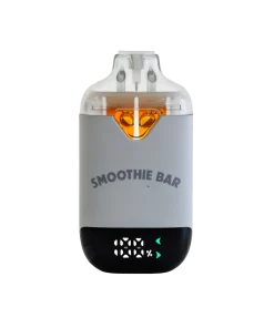 Smoothie Bar Blend 2G Disposable – Hippie Crasher x Motorbreath