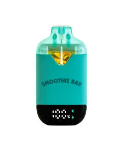 Smoothie Bar Blend 2G Disposable – Ice cream Mintz x creamsicle