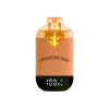 Smoothie Bar Blend 2G Disposable – Lava Cake x Sour Diesel
