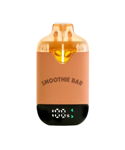 Smoothie Bar Blend 2G Disposable – Lava Cake x Sour Diesel