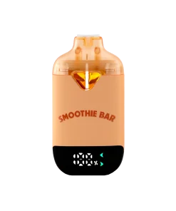 Smoothie Bar Blend 2G Disposable – Lava Pop x Tropicana Cookies