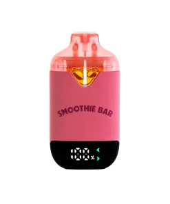 Smoothie Bar Blend 2G Disposable – Tropicanna x Mochi