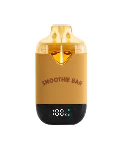 Smoothie Bar Blend 2G Disposable – Peanut Butter Breath x Zacks Pie